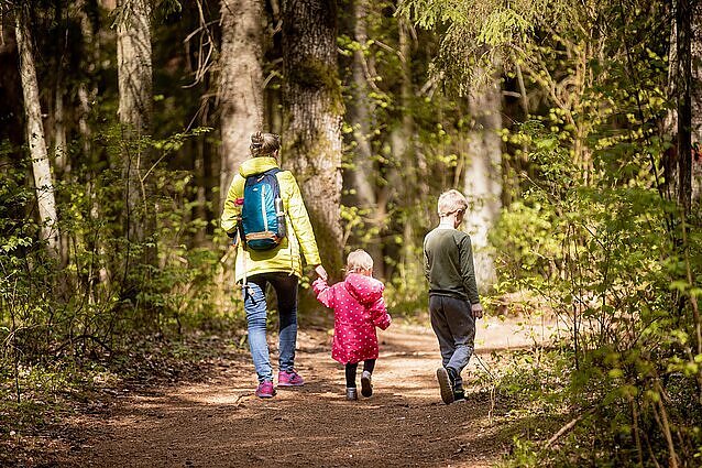 Žygių organizatorius: mūsų renginiuose galima sutikti nuo kūdikių iki ilgiausias trasas įveikiančių 70-mečių