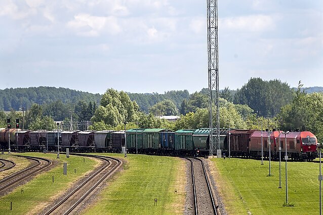 Diskusijos dėl leisto tranzito į Kaliningadą: Lietuva EK išaiškinimo laikysis dėl transatlantinės vienybės