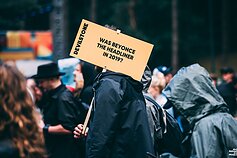 Festivalio „Devilstone“ akimirka