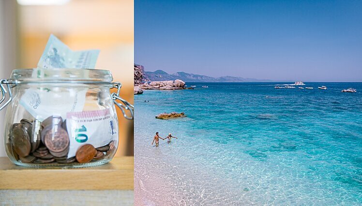 Kylančios kainos keičia atostogų planus: pabrango lietuvių pamėgti kelionių paketai, automobilių nuomos kainos padvigubėjo