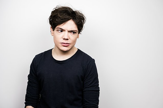 Marius Povilas Elijas Martynenko: žodžiai „viskas bus gerai“ niekada nebuvo pasakyti taip, kad nebūtų melas