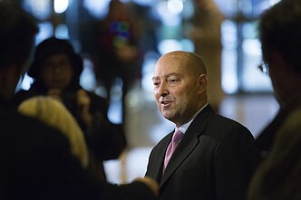 Jamesas Stavridis Jamesas Stavridis