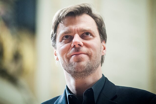 Andrius Žlabys