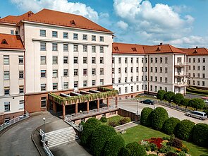 LSMU Kauno klinikos