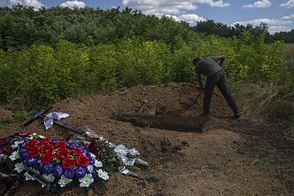 Rusijos karas prieš Ukrainą Rusijos karas prieš Ukrainą