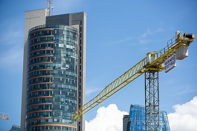 Aktuali informacija būsto paskolų turėtojams: kokį įmokų augimą prognozuoja ekspertai?