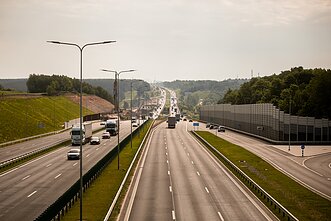 Automagistralė Vilnius–Kaunas