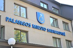 Palangos miesto savivaldybė