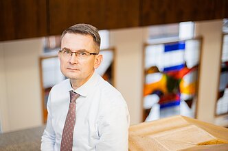 Arūnas Dulkys