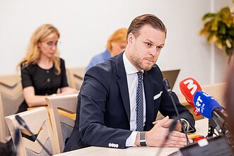 Gabrielius Landsbergis