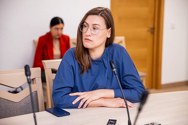 Rūta Miliutė