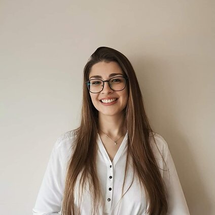 Eglė Stanienė Eglė Stanienė