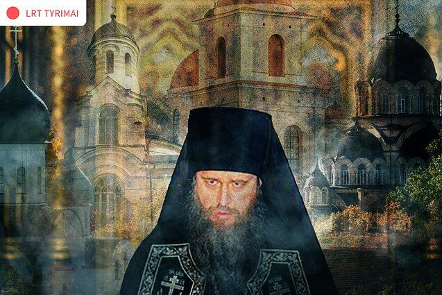 Stačiatikių arkivyskupija perima parapijų turtą į savo rankas, įtariama skilimo baimė