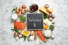 Vitaminas D