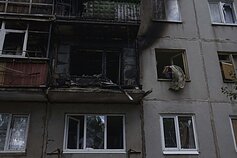 Rusijos karas prieš Ukrainą Rusijos karas prieš Ukrainą