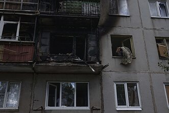 Rusijos karas prieš Ukrainą Rusijos karas prieš Ukrainą