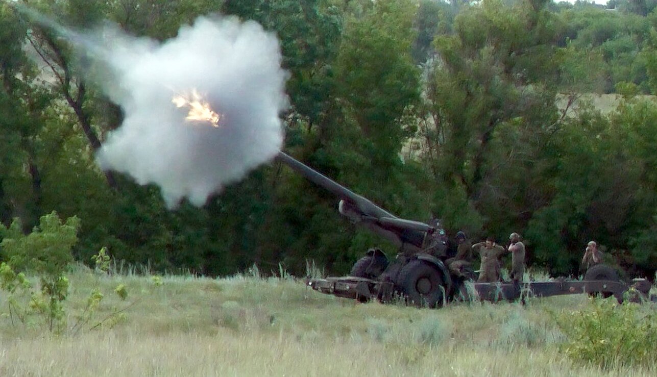 Rusijos karas prieš Ukrainą Rusijos karas prieš Ukrainą