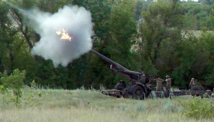 Rusijos karas prieš Ukrainą Rusijos karas prieš Ukrainą
