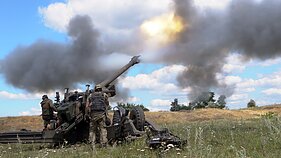 Rusijos karas prieš Ukrainą Rusijos karas prieš Ukrainą