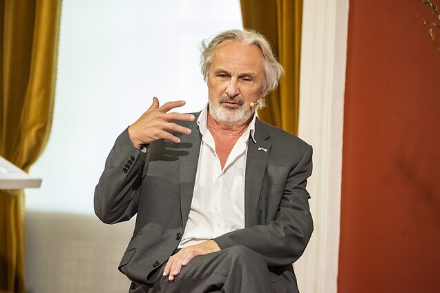 Robertas van Vorenas