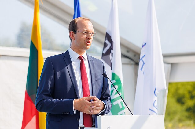 Marius Skuodis
