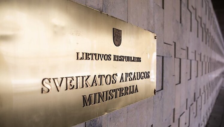 Žinios. Sausį prasidės bandomasis pacientų pavėžėjimo paslaugos įgyvendinimas