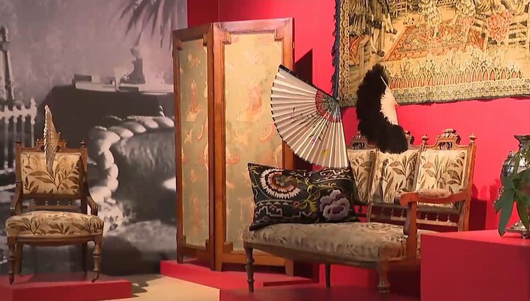 Parodoje – Vilniaus gyvenimas prieš šimtą metų: eksponatus bus galima ne tik pamatyti, bet ir pasimatuoti