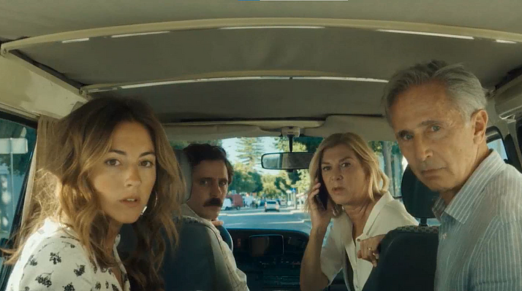 Kino naujienos. Istorija apie prancūziškas atostogas bei kokie filmai bus rodomi festivalyje „Kinas po žvaigždėmis“