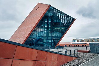 Gdanskas, Antrojo pasaulinio karo muziejus