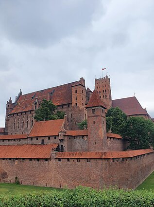 Malborko pilis