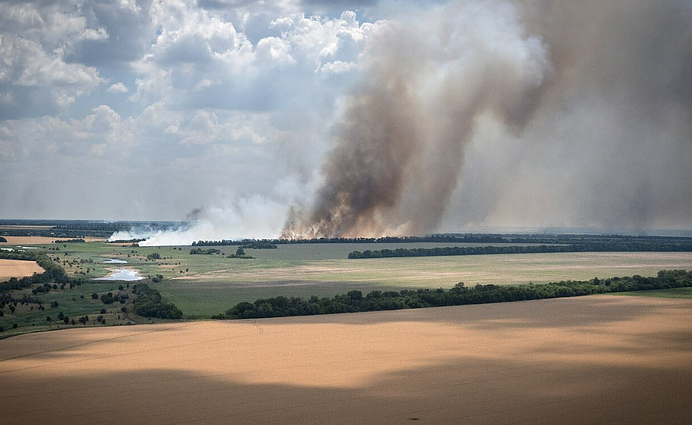 Ankaroje – išeitis iš aklavietės: Ukraina ir Rusija ketina pasirašyti susitarimą dėl grūdų gabenimo