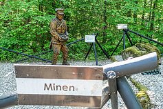 Adolfo Hitlerio bunkeris, žinomas kaip Vilko irštva