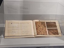 Vilniaus muziejaus paroda „Apie patogumą ir grožį: pokyčiai vilniečių namuose 1870–1918 metais“