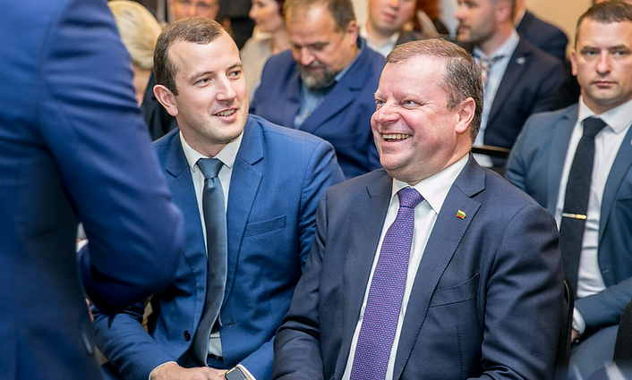 Politologė apie Skvernelio kritiką dėl Kaliningrado tranzito: galėtų paskambinti Sinkevičiui ir pats paklausti apie EK poziciją