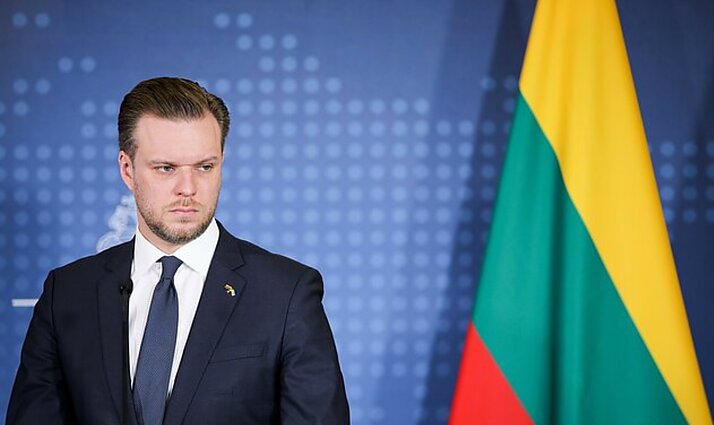 Laba diena, Lietuva. Politologė įvertino Landsbergiui inicijuojamą interpeliaciją: tai triukšmo kėlimas dėl nieko