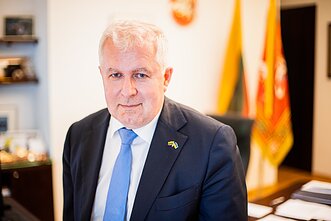 Arvydas Anušauskas Arvydas Anušauskas