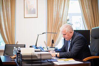 Arvydas Anušauskas Arvydas Anušauskas