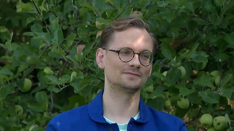 Filosofas Bartninkas: man svarbiau yra paaiškinti didžiuosius filosofus, nei kažką pasakyti pačiam