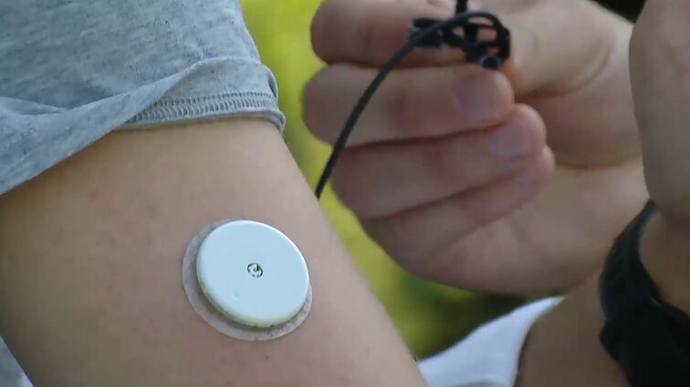 Startuolio pagalba kviečia stebėti savo gliukozės kiekį: gali padėti išvengti kai kurių sveikatos problemų