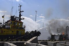 Rusijos karas prieš Ukrainą. Odesa Rusijos karas prieš Ukrainą. Odesa