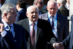 Михаил Горбачев