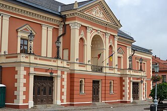 Klaipėdos dramos teatras