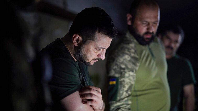 Didėjant Rusijos aneksijų apetitui, Ukraina kovoja ir su išdavikų frontu: nagrinėjama šimtai bylų