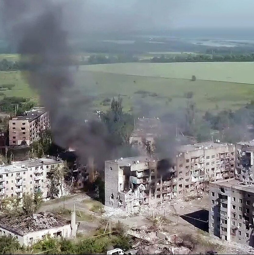 Lietuvos diena. Sukanka lygiai penki mėnesiai, kai Rusija pradėjo karą Ukrainoje