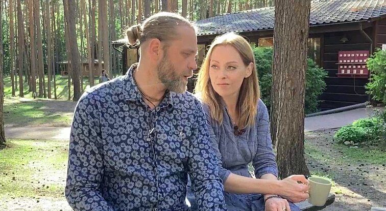 Renginius gamtoje organizuojantys Vidugiriai: viską, ką mes darome, vienija žmogiškas santykis