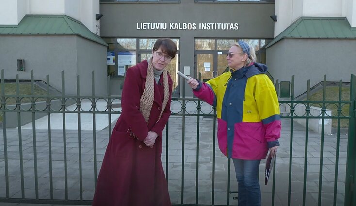 Savaitė su „Dviračio žiniomis“. Vasara