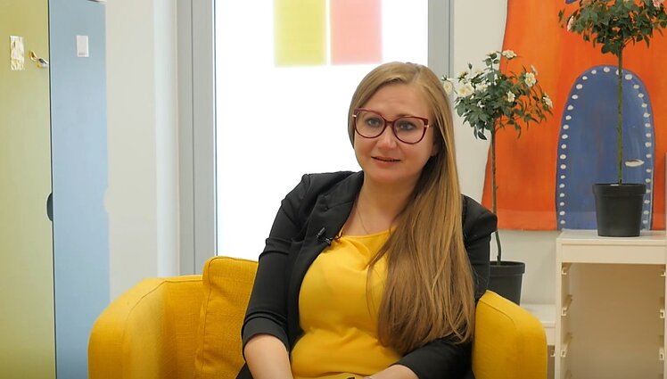 Mes iš Ukrainos. Iš Kryvyj Riho su vaikais bėgusi Olha: apie Lietuvoje patirtą gerumą pasakosiu proanūkiams