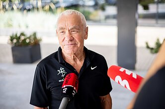 Juozas Petkevičius 