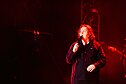 Škotų dainininko Lewis Capaldi koncertas Vilniuje