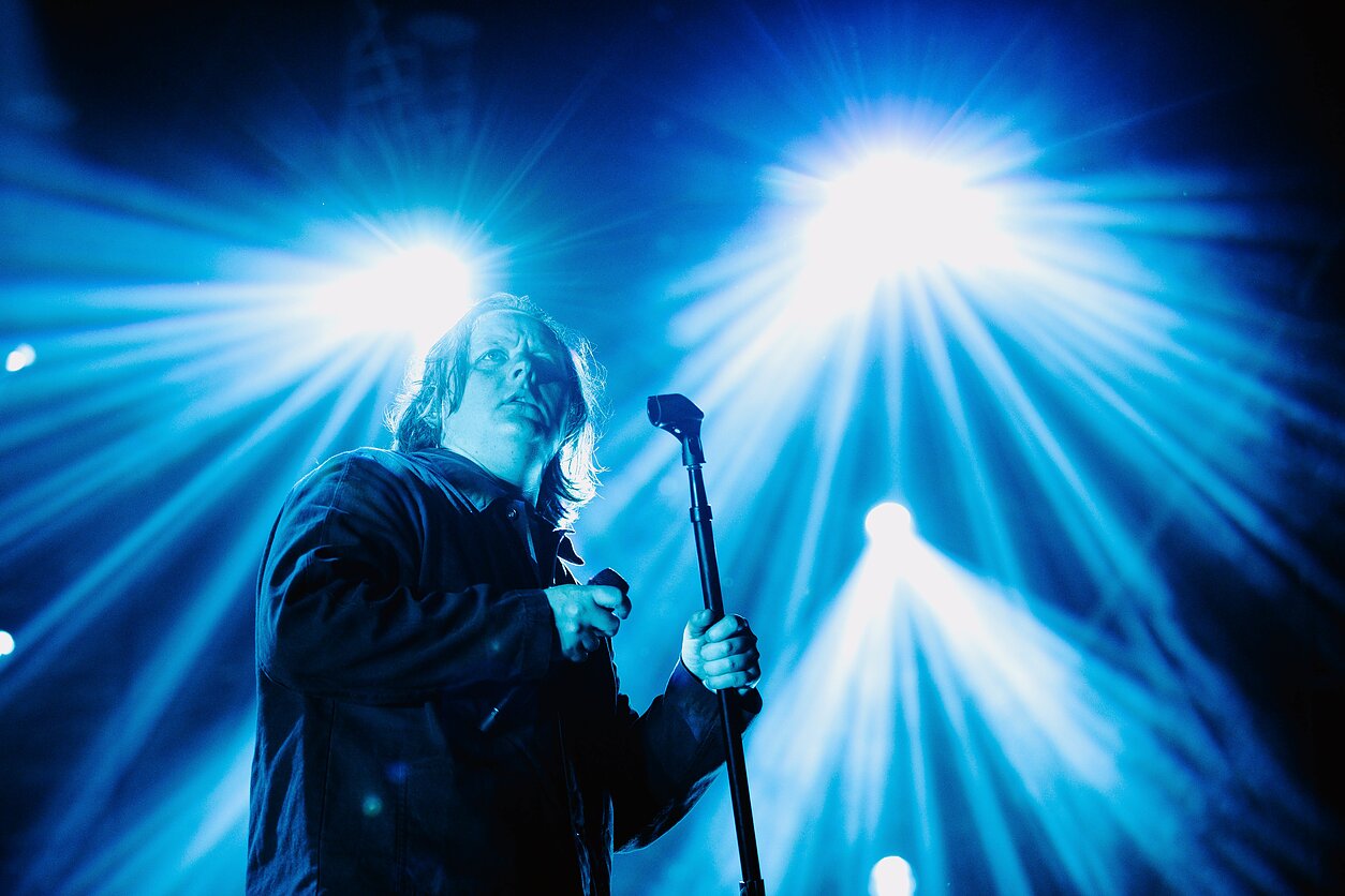 Lewisas Capaldi Lewisas Capaldi